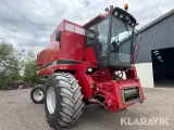Mejetærsker Case IH 1660E - 2
