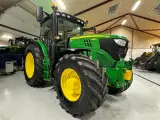 John Deere 6155R KUN 1100 TIMER OG COMMANDPRO! - 5