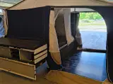 Combi Camp Venezia med anneks. - 3