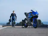 Yamaha YZF 125 R - 3