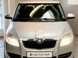 Skoda Fabia 1,2 12V Elegance - 2