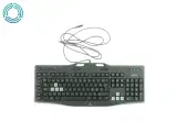 G105 tastatur fra Logitech - 2