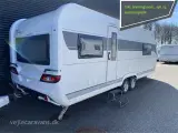 2023 - Hobby Prestige 650 UFF - 4