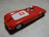 Ferrari 750 Monza Racer