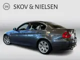 BMW 335i 3,0  - 3