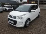 Citroën C1 1,0 VTi 72 SportLine