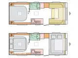 2023 - Adria Adora 593 UP - 4