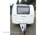 2019 - Adria Adora 522 UP ALDE Supreme edition   Franskseng - Centralvarme - Gulvvarme - Fortelt - 3