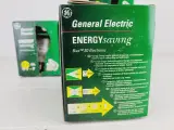 5 stk - General Electric Energy Saving Biax 2D  - 5