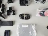 ⭐️- GoPro HERO+ Actionkamera inkl. Tilbehørspakke - 4