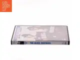 Blues Brothers 25th Anniv Ed med John Belushi (DVD) - 2