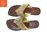 Sandaler med hæl fra Sandal Sisters of Copenhagen (str. Længde, 26 cm) - 4