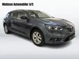 Renault Mégane Sport Tourer 1,3 TCE GPF Limited 140HK Stc 6g - 3