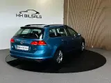 VW Golf VII 1,2 TSi 85 Startline Variant BMT - 5