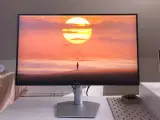 Dell 4K monitor, 27? ny