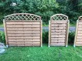 1 stk 180x180 og 2stk 90x180 som billede