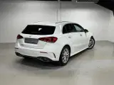 Mercedes A200 d 2,0 AMG Line aut. - 5