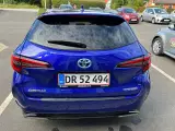 Toyota Corolla Touring Sports 1,8 Hybrid Style Safety Pack E-CVT 140HK Stc Trinl. Gear - 5