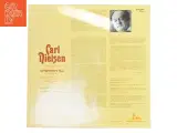 Carl Nielsen - Symphony No. 1 LP - 3