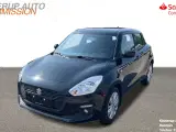 Suzuki Swift 1,2 Dualjet Action Edition AEB 90HK 5d - 2