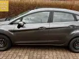 Ford Fiesta 1,0 SCTi 100 Titanium aut. - 3