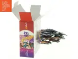 Disney Prinsesse Mini Puslespil fra Disney (str. 9 x 7 cm) - 4