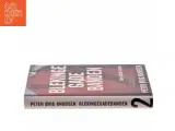 Blekingegadebanden. Bind 2, Den hårde kerne af Peter Øvig Knudsen (Bog) - 2