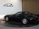 Chevrolet Corvette 5,7 Targa aut. - 2