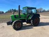 Deutz fahr DX85 - 4