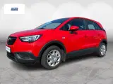 Opel Crossland X 1,2 Enjoy 81HK 5d - 2