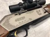 Browning Bar + Aimpoint - 2