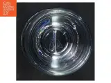 Glas (str. H. 7,5 cm) - 2