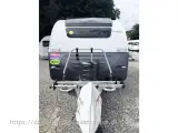 2022 - Adria Action 391 PD   Dobbeltseng-Gulvtemp.-Mover-Telt - 3