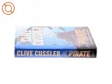 Pirate af Clive Cussler, Robin Burcell (Bog) - 2