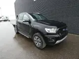 Ford Ranger 3200kg 2,0 EcoBlue Bi-turbo Wildtrak 4x4 213HK DobKab 10g Aut. - 2