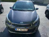 Kia Ceed 1,6 CRDi 136 GT-Line - 2