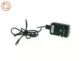 Sort oplader med USB-C stik (str. 133 cm) - 3