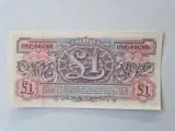 1 Pound - British Armed Forces - 2