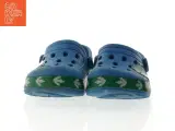 Børne sandaler med dinosaur-motiv fra Vty (str. 29) - 3