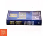 Whiteout af Ken Follett (Bog) - 2
