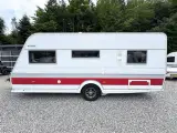 2016 - Kabe Royal 520 XL   Fransk seng-Alde-Gulvvarme-Mover-Telt - 5