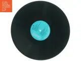 Elvis Presley vinylplade fra Camden (str. 31 x 31 cm) - 3