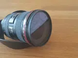 Canon 17-40 f4 L USM