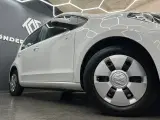 VW e-Up!  - 2