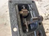 John Deere 9780i Hydraulik valve AZ232683  - 3