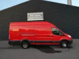 Ford Transit 470 L4H3 2,2 TDCi Trend RWD 155HK Van 6g - 2