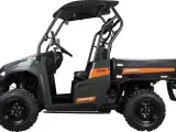 Linhai Diesel UTV 1100 T1A (Kan indregistreres) - 2