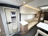 2018 - Adria Alpina 753 HT   Enkeltsenge-Alde-Gulvvarme-Endebad - 3