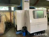 CNC bearbejdnings maskine Hyundai SPT-V32S - 3