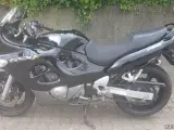 Suzuki GSX 750 F - 2